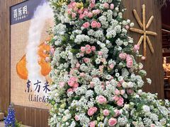 -首开·龙湖成都西宸天街