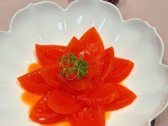 -黛遇·黛瓦宴花园餐厅