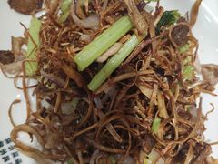 -老苏州芳和园茶酒楼  传统苏帮菜(观前店)