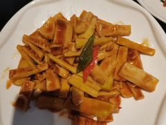 -芳芳私房菜·精做淮扬菜(承德路店)