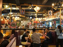 大堂-重庆乌鱼庄·龙滋鲜(青羊大道店)