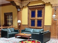 -松赞拉萨林卡酒店