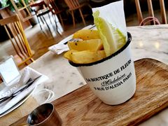 -The Rug Cafe(王府中环店)