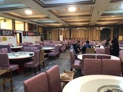 大堂-福寿斋·老北京铜锅涮肉·烤鸭(顺义总店)
