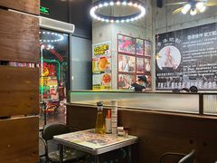 -肥韬茶餐厅(南山mini店)