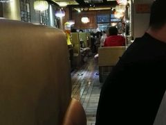 -柿子树炭烤羊腿(金台路店)