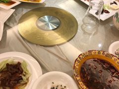 -锦江都城闵行饭店