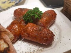 -盘炉forenza·云贵川融合小食堂 ( 钟楼中柳巷店)