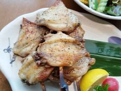 -九井澤精致料理(金茂店)