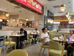 -李先生牛肉面大王(广渠门内店)