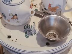 -点都德(广州白云山景区南门店)