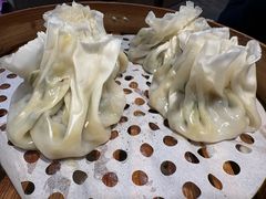 阿尔巴斯山羊肉烧麦-老绥元烧麦·家常菜(如意店)