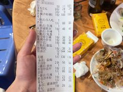-辉记潮汕海鲜砂锅粥(林和西店)