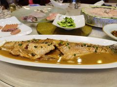 -孔庆璞河豚馆(白玉兰酒店)