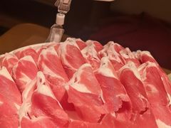 -巴奴毛肚火锅(京西大悦城店)