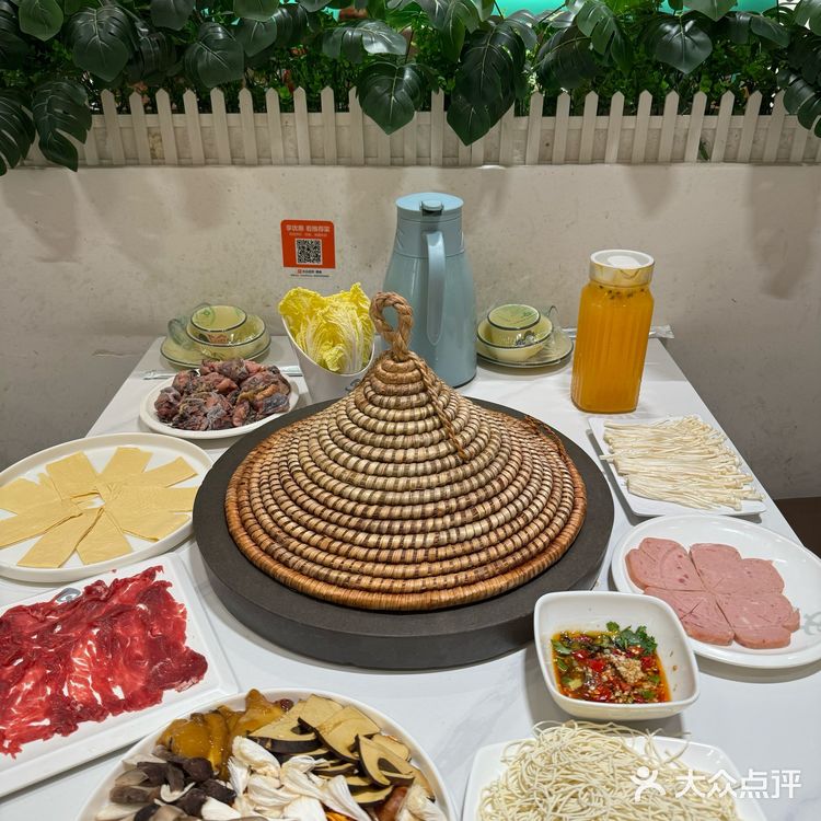 菌森林 | 一场穿越东南亚的味觉盛宴