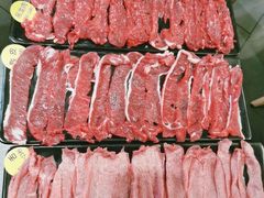 -嬷孙家潮汕牛肉火锅(北京路天河城店)