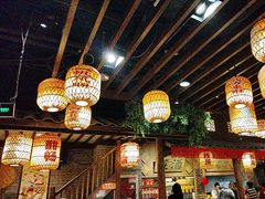 -南京大牌档(崇文门国瑞店)