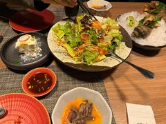 -满来寿喜烧(金虹桥店)