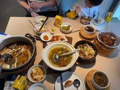 -吴氏老妈·23年家常菜(古城店)