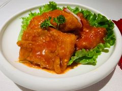 -俄士厨房(五棵松华熙LIVE店)