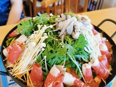 -汤连得温泉馆(宝山店)