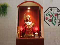 -李连贵熏肉大饼(丰台南路地铁站店)