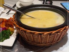 -新一哥粤菜火锅(瑞金店)