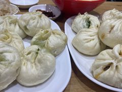 -老陶包子铺(南大西南村店)