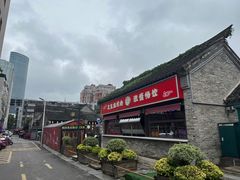 -回龙窝历史文化街区