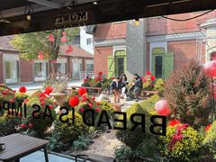 -Money Shops(愚园路店)