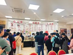 -常州糕团店(北大街新世纪商城店)