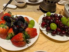 -雍和会海鲜姿造自助(湖东路店)