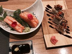 -大将料理餐厅(汇锦街店)