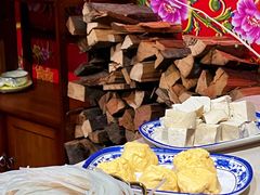 -崔记老东北传奇铁锅炖(横店总店)