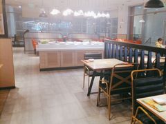 -豪客来牛排(绿宝广场店)