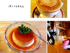 -爱德堡西餐咖啡吧(北师大店)