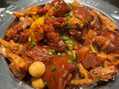 -胖哥俩肉蟹煲(石家庄勒泰中心店)