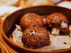 -杭州JW万豪酒店-万豪中餐厅
