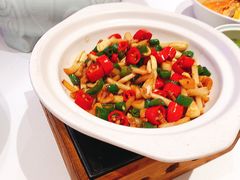 -小厨娘淮扬菜(天印大道店)