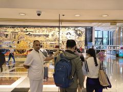 -广州花园酒店