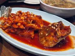 -王家沙点心店(南京西路总店)