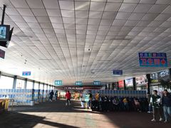 -蓟县盘山滑雪场