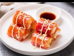 -粤来记·玲笼茶点(日月光店)