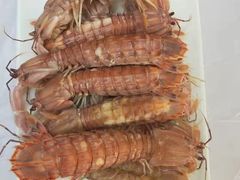 -宾朋海鲜特色美食餐厅·纯手工鲅鱼水饺(兴海路店)