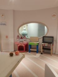 -桃桃城堡(欧亚汇集店)