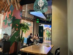 -金泰兰忆暹罗·东南亚餐厅(城西银泰店)