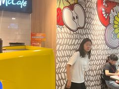 -麦当劳(世纪汇广场店)