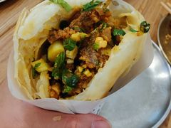 -小豆海棠(嘉兴路店)