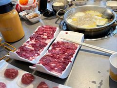 -潮发潮汕牛肉店(芳村店)